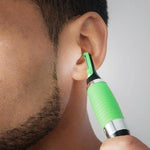 Precision Electric Glow