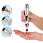 Galaxy Zen Acupuncture Pen