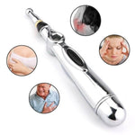 Galaxy Zen Acupuncture Pen