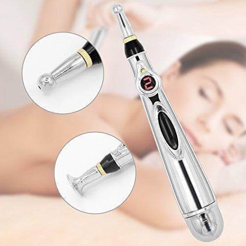 Galaxy Zen Acupuncture Pen