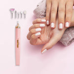 Galaxy NailGlow File