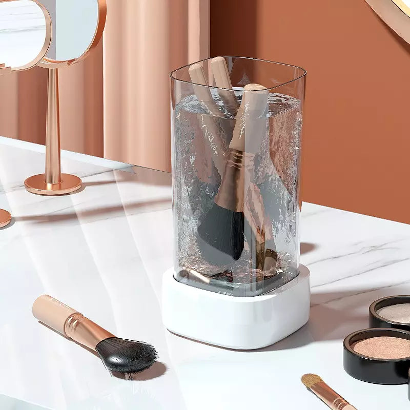 GlowWave Ultrasonic Cleaner