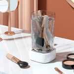 GlowWave Ultrasonic Cleaner