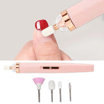 Galaxy NailGlow File
